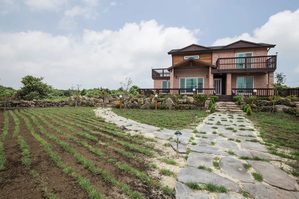 Arroze Pension