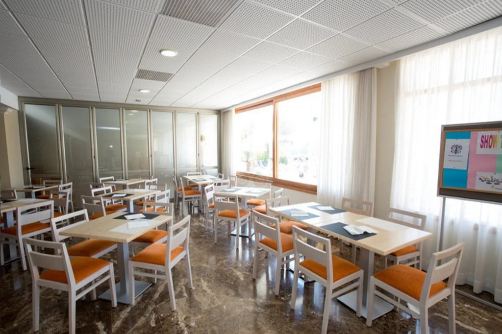 Hotel Puchet Ibiza