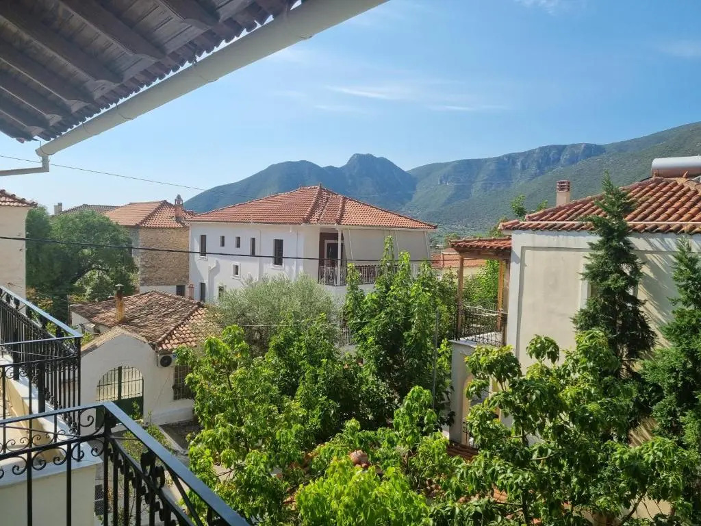 Apartment Theodoros