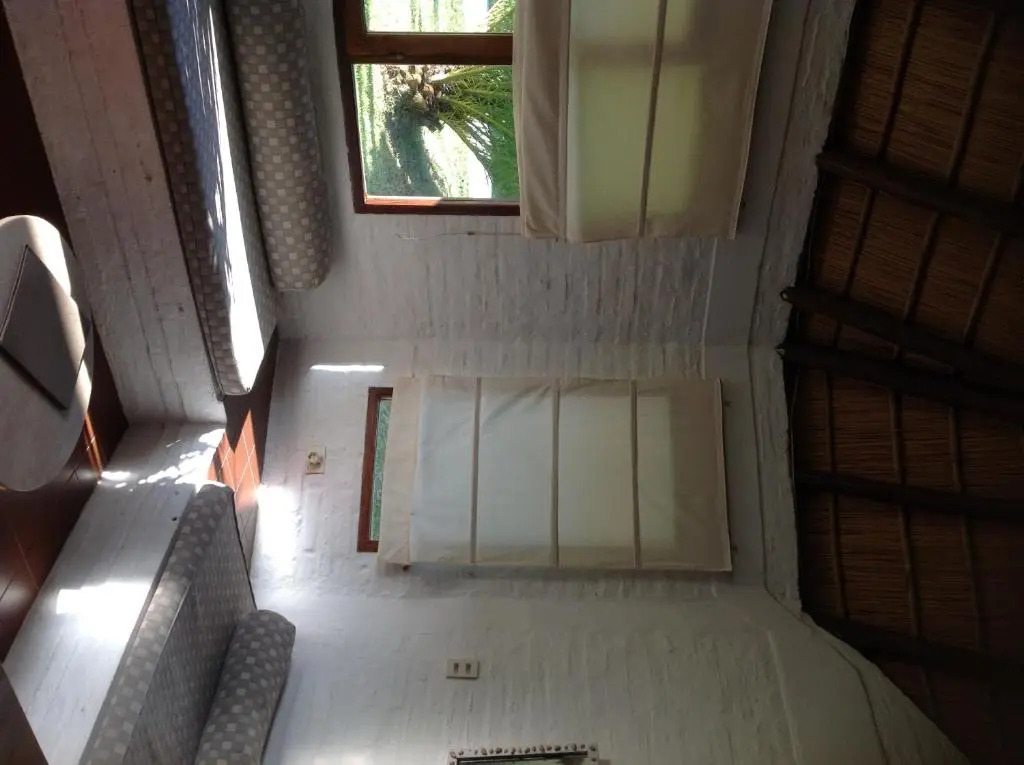 Coco Loco Lodge