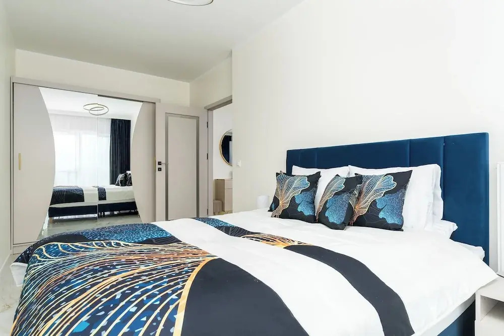 MARGI Maris Apartament
