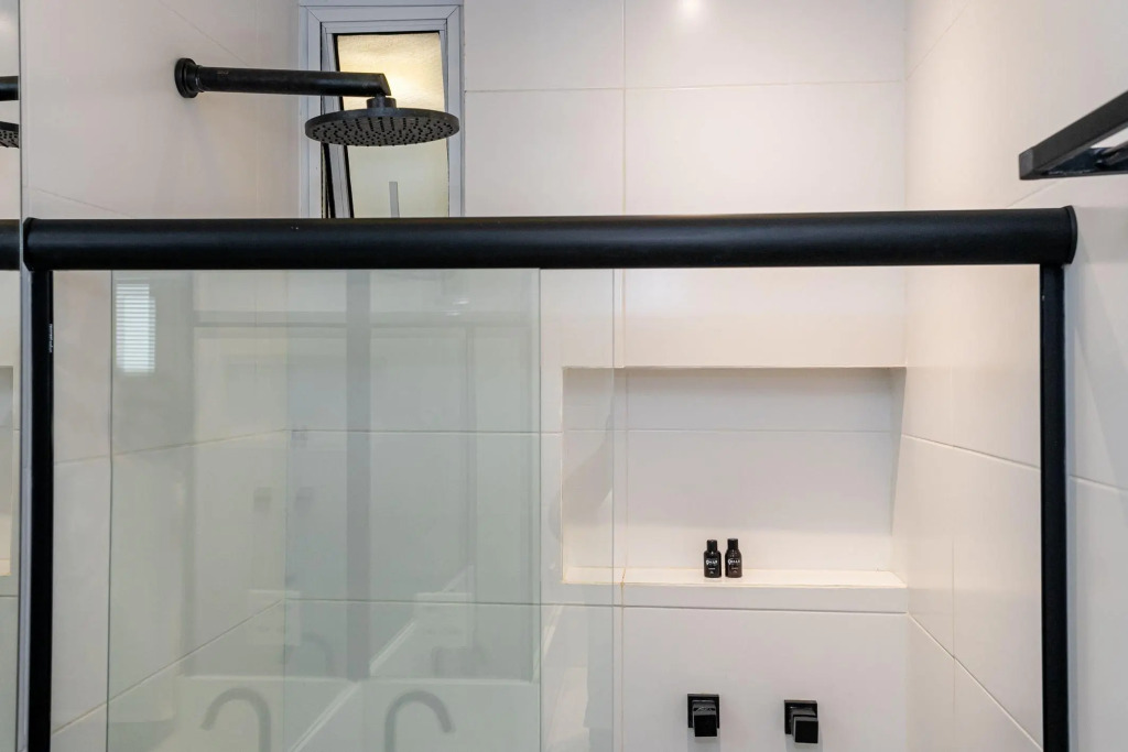 Moderno Apartamento Em Copacabana | Gb 112/304