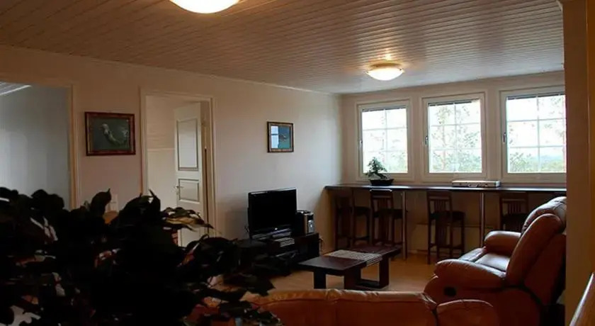 Jämi Holiday Houses