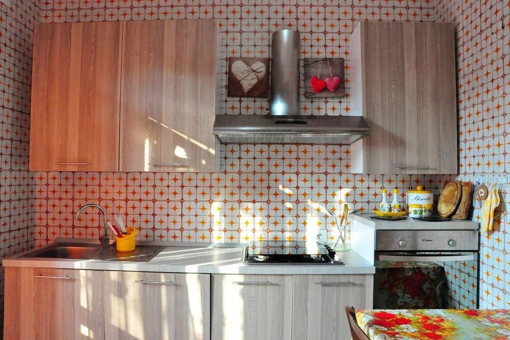 Apartment With 3 Bedrooms in Fontane Bianche, With Wonderful sea View, Enclosed Garden and Wifi Near the Beach