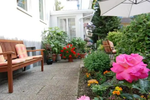 Hotel Marienhof