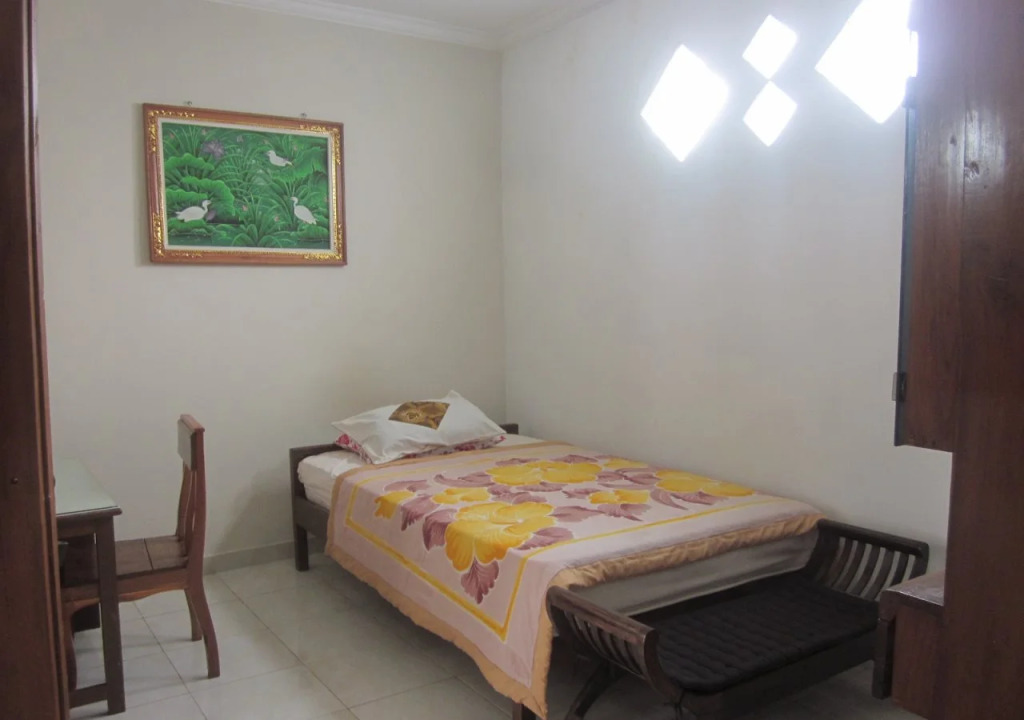AA Residence