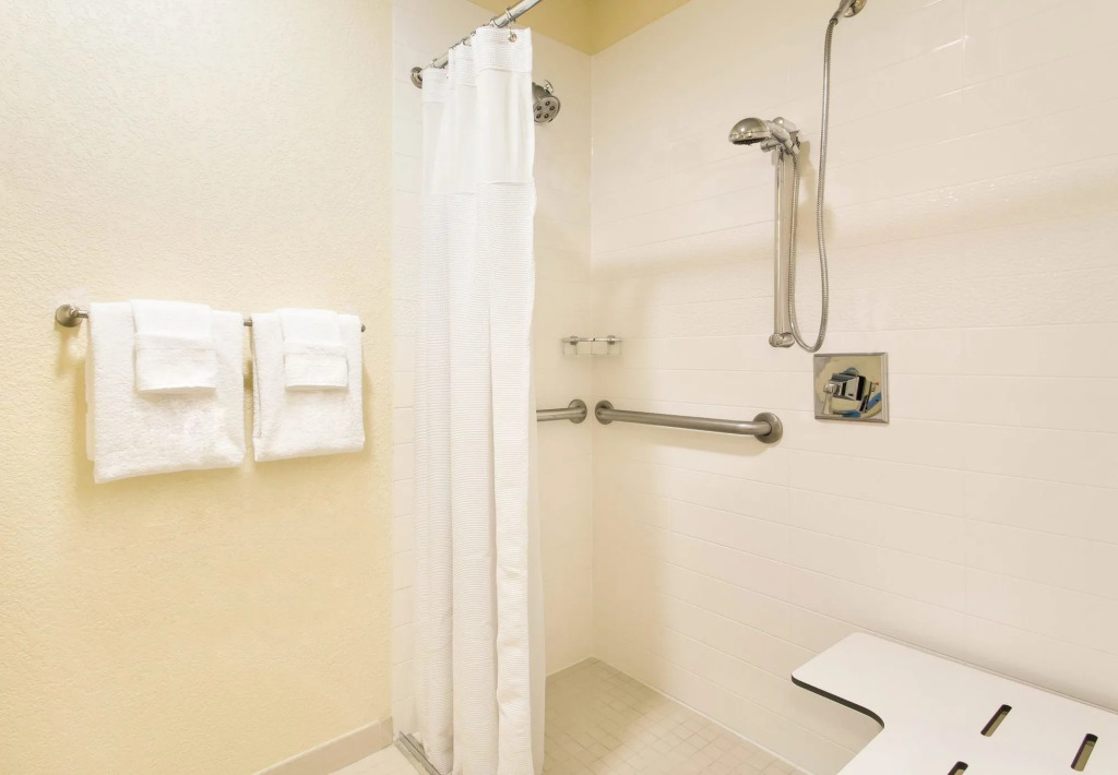 Fairfield Inn and Suites by Marriott Tampa Brandon