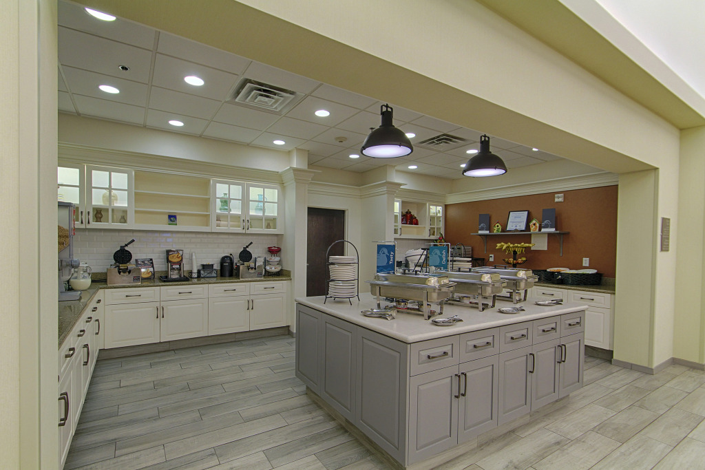 Homewood Suites by Hilton Las Vegas Airport