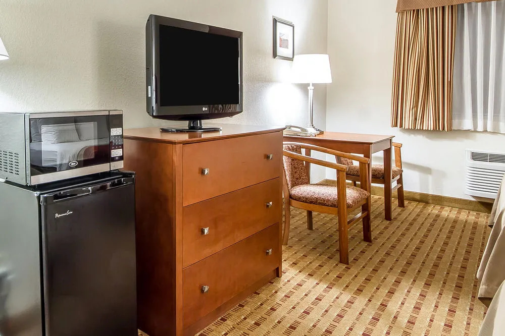 Comfort Inn