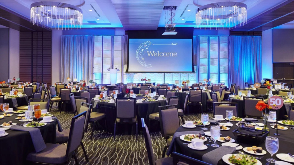 InterContinental Minneapolis - St. Paul Airport by IHG
