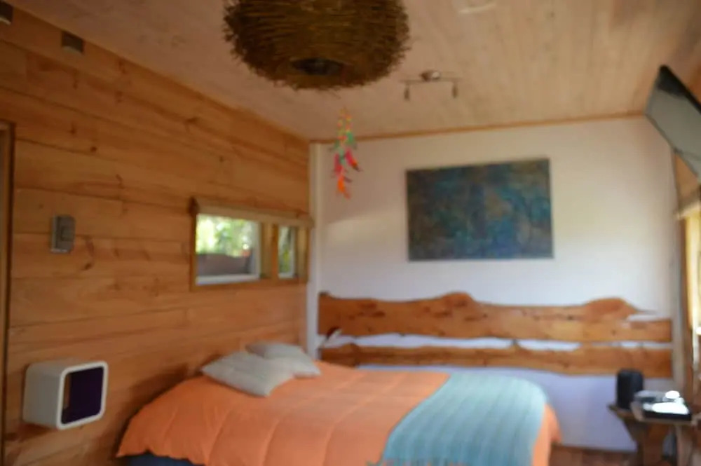 The Sirena Insolente Hostel