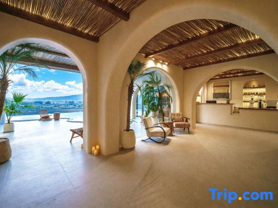 Anyu Aesthetic Wenquan Homestay