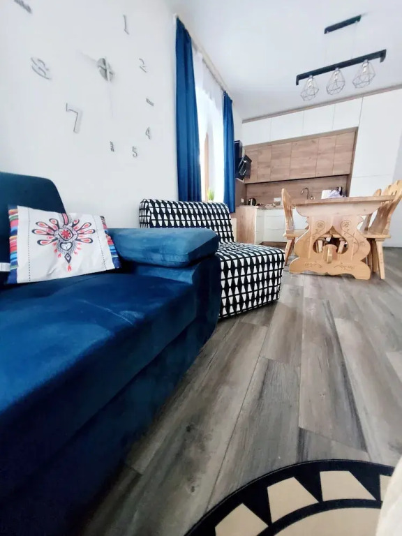 Tatra Mountain Apartment Zakopane