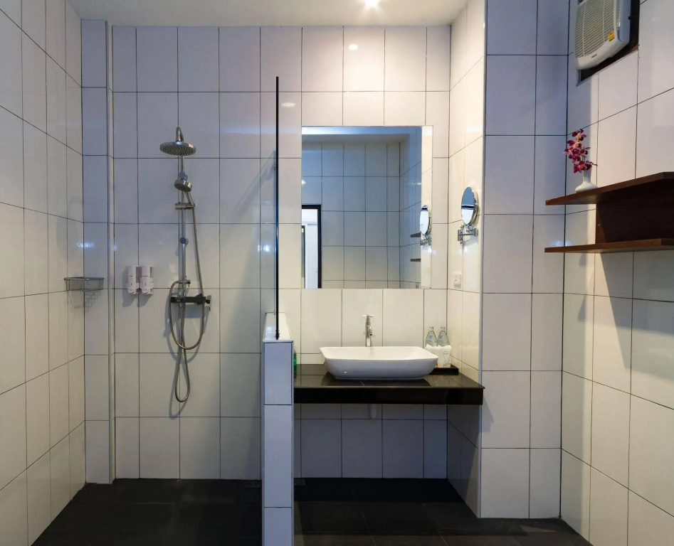 Austrian Garden Hotel & Restaurant Patong