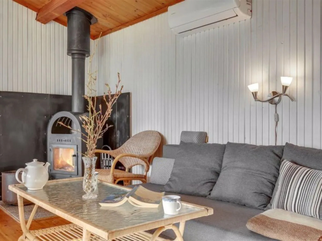 "Tallulah" - 1km from the sea in Sealand