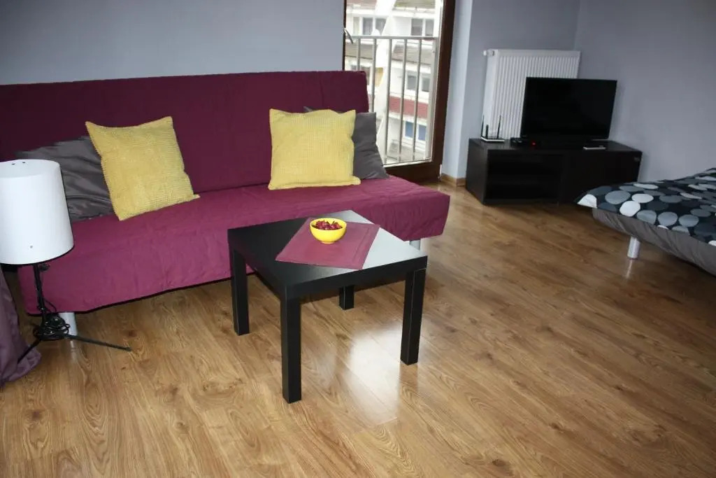 Marea Apartment