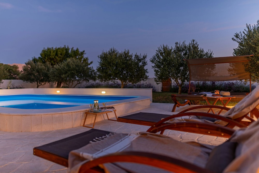 Villa Pan ZadarVillas