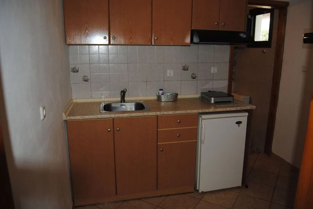 Marianna Apartments