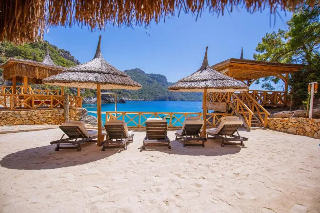 Elmali Villa Fethiye