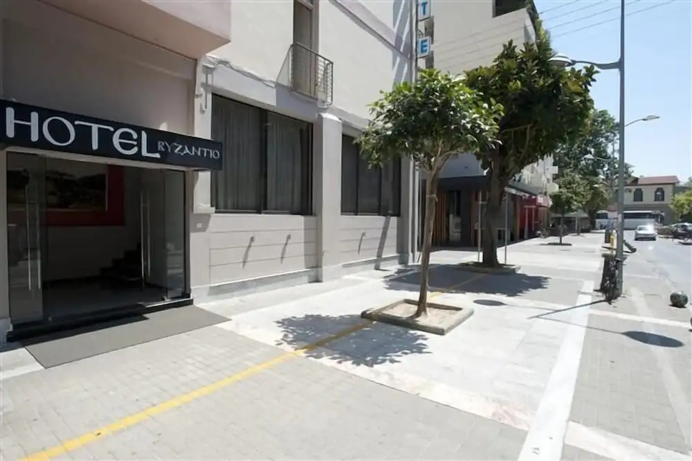 Byzantio Hotel