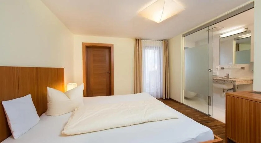Hotel Bernadette