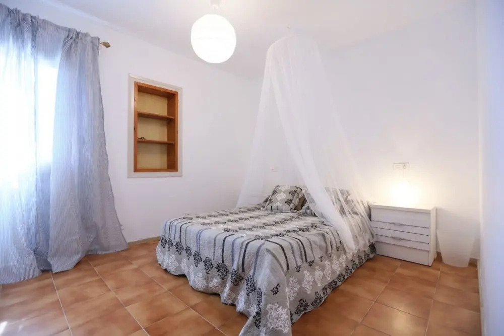 Villa Tranquila Para 11 Personas en Cambrils
