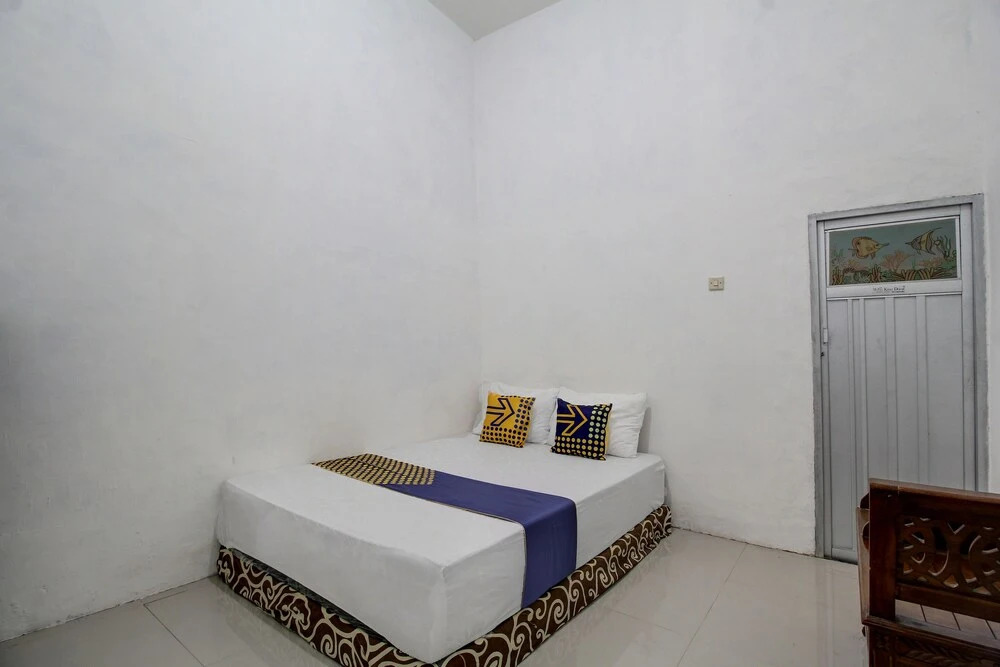 Hotel O Alif House Syariah 2