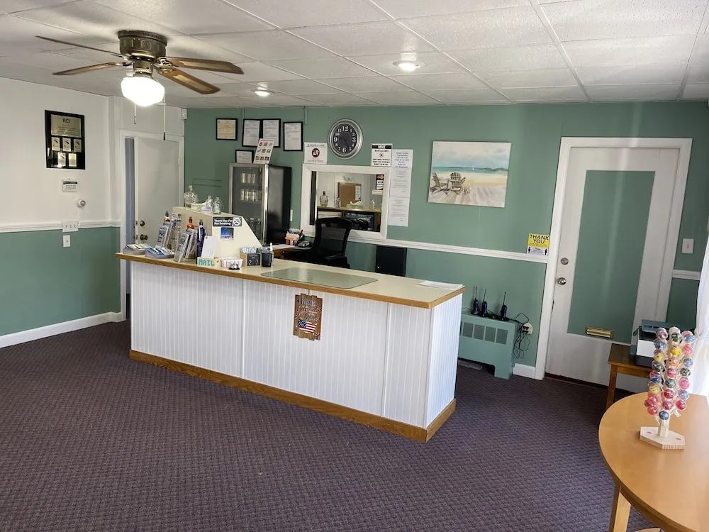 Holiday Vacation Condominium