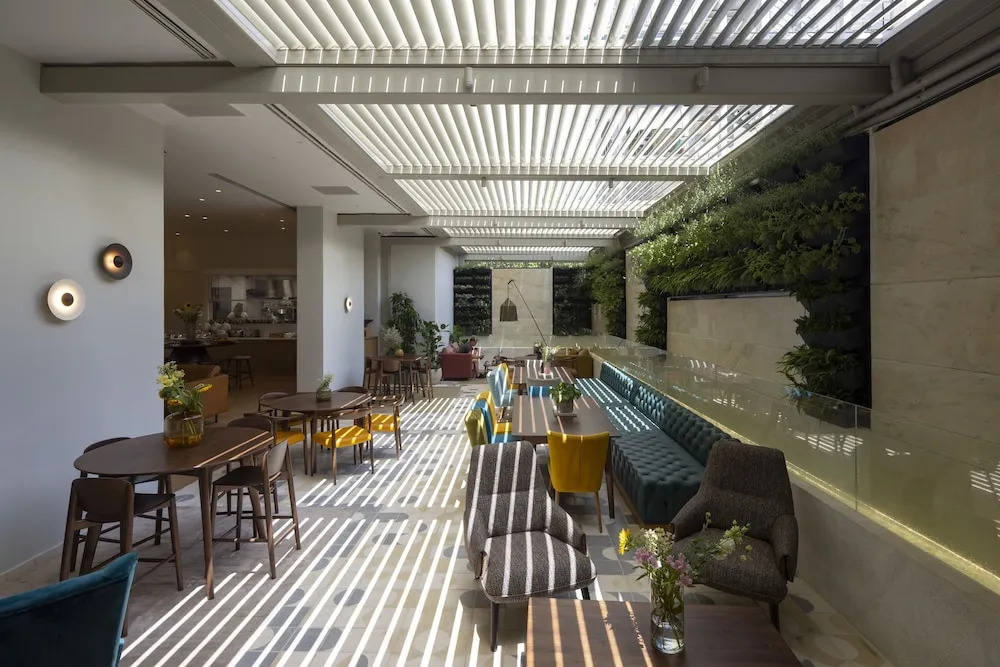 Lycabettus Exclusive Apartments