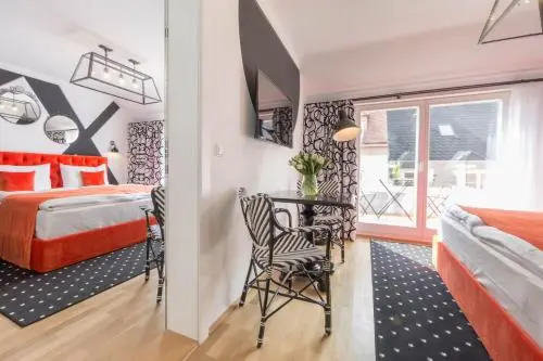 City Stay Vienna - Lugeck