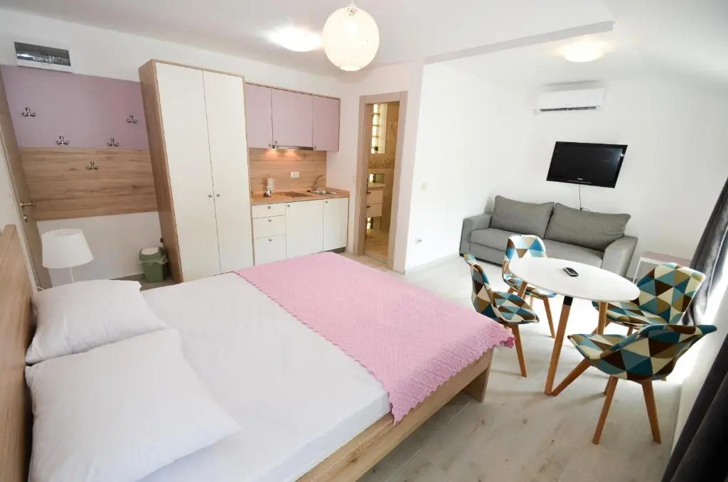 Guesthouse Grotta Di Nicola