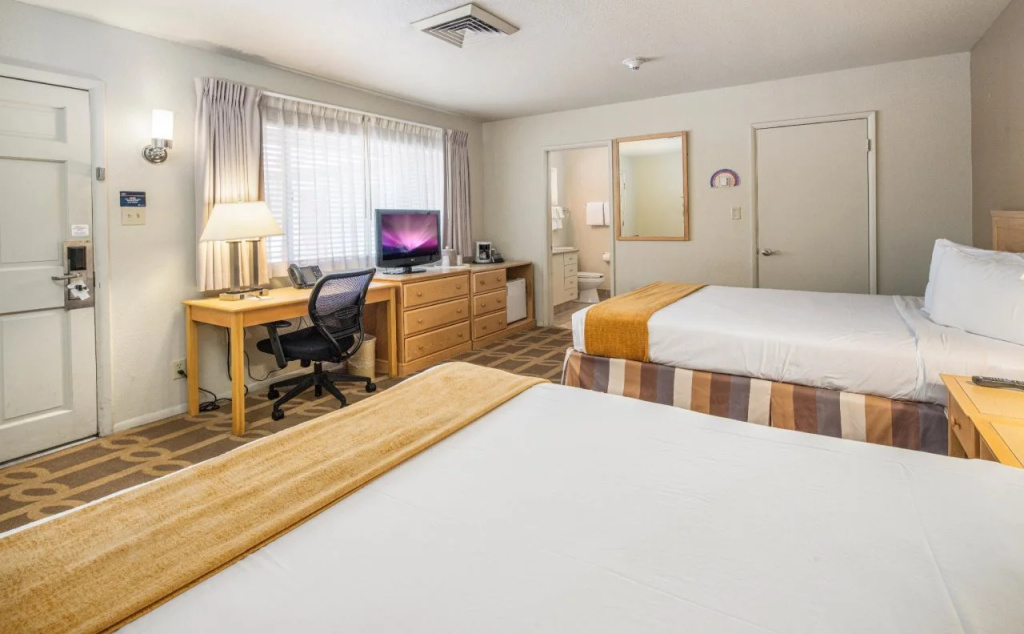 Arizona Christian University Hotel & Conference Center