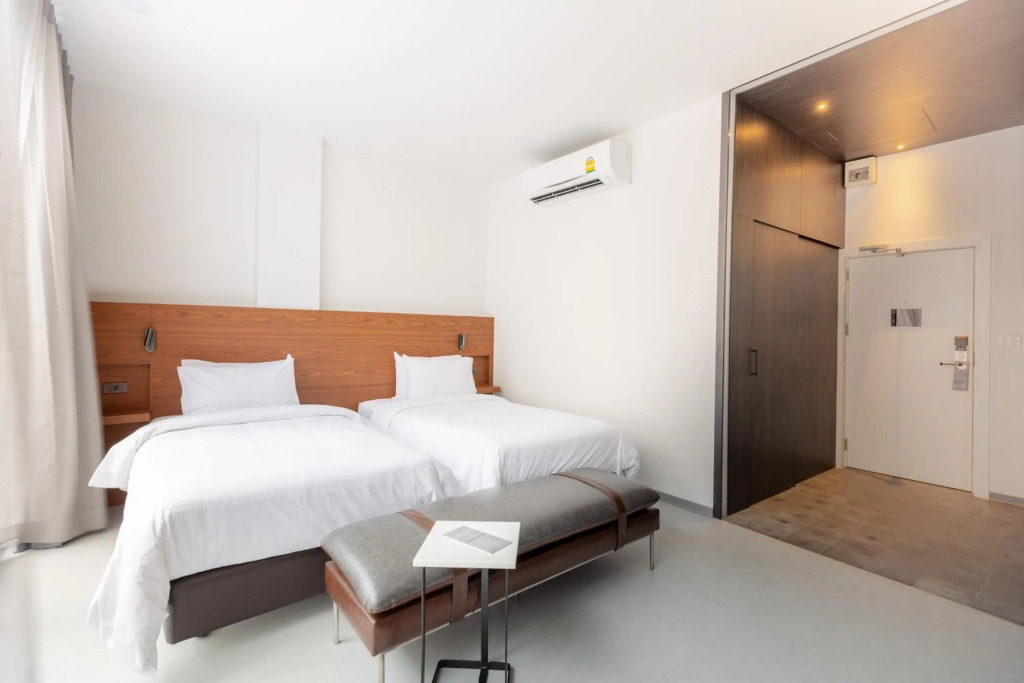 Reno hotel