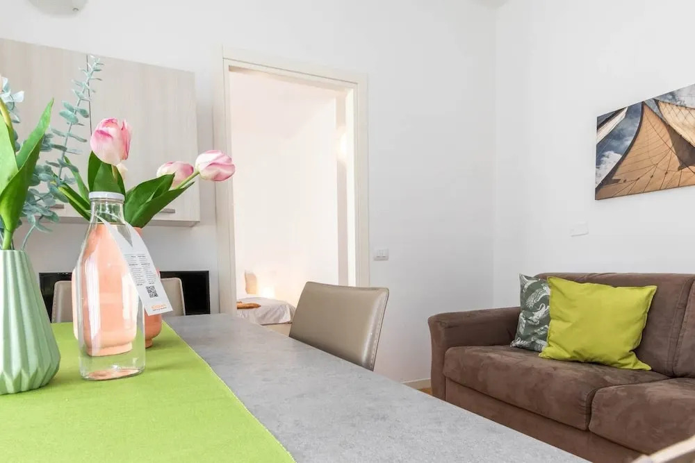 Altido Farini Apartment