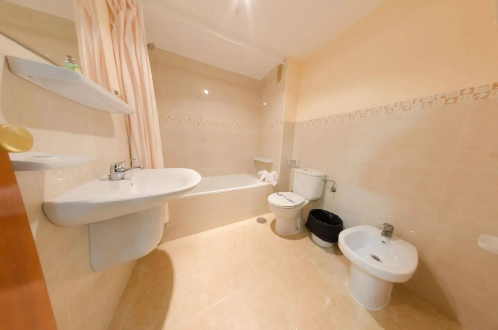 Apartamentos Tesy