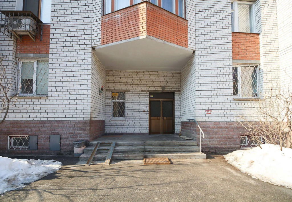 Dayflat Apartments на Левобережье