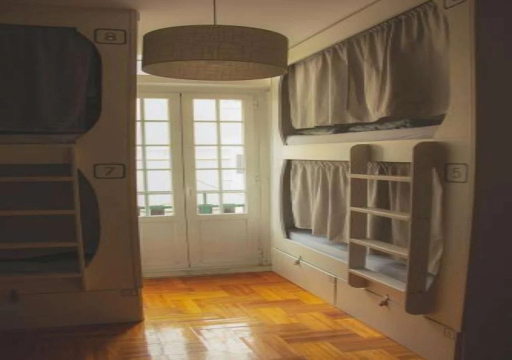 De Leite Hostel
