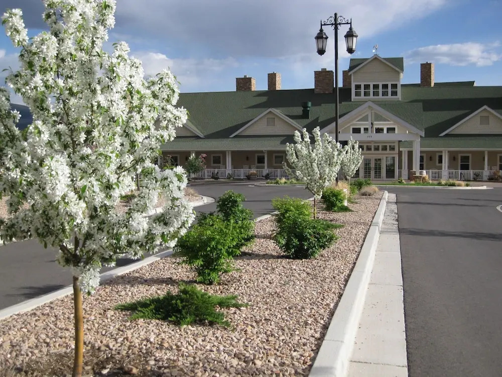 Wine Country Inn