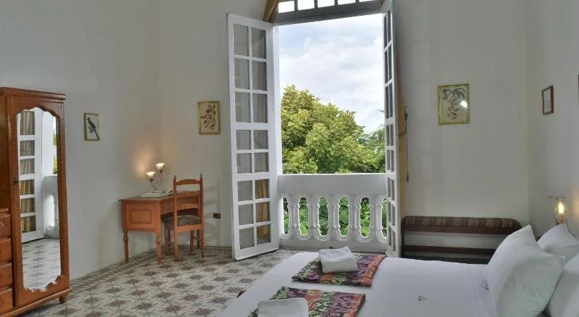 Casa Morey