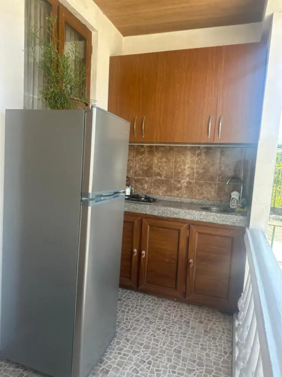Guest House Achareli