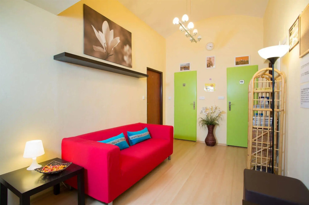 I'm Hostels and Apartments