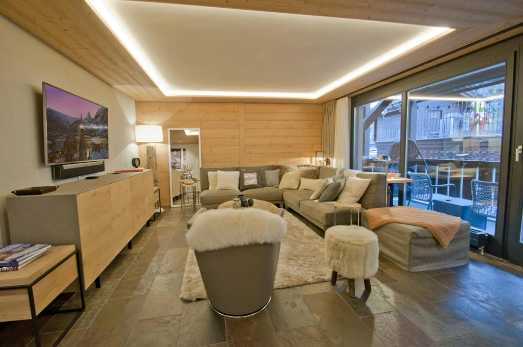 Nevada Residence - Twin Peak
