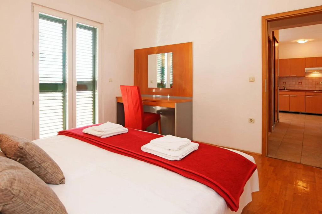 Apartments Vala