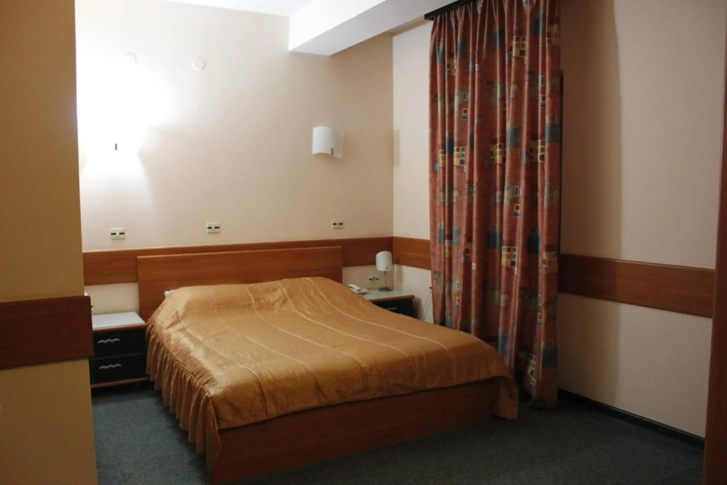 Hotel Cingo