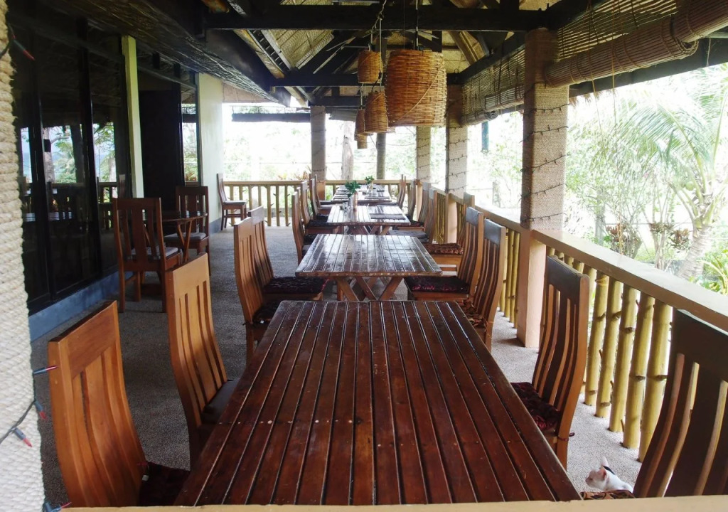 Flower Beach Resort