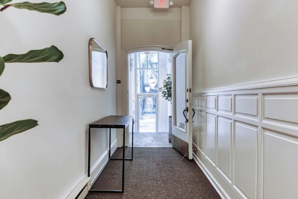 Sosuite at French Quarters - Rittenhouse Square