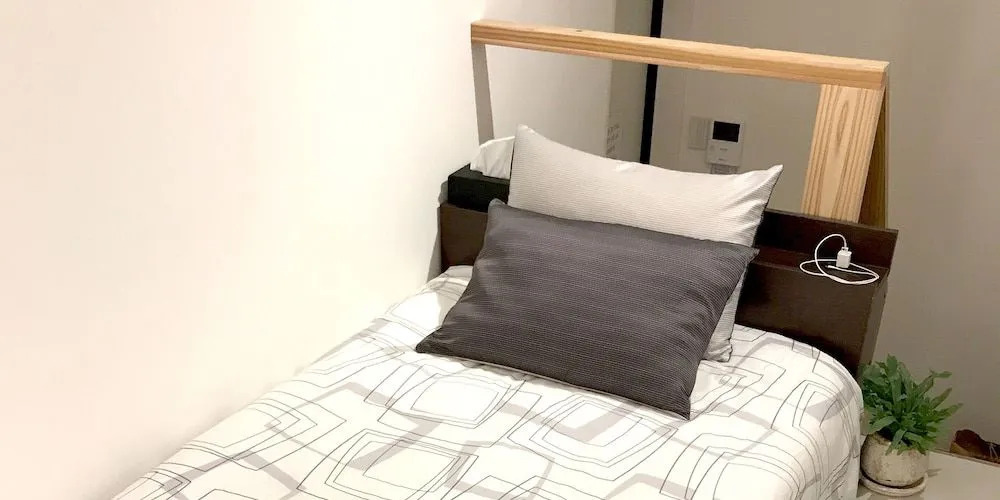 Okushibu Residence 101