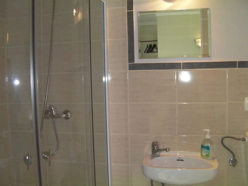 Peniche Surf Lodge 1