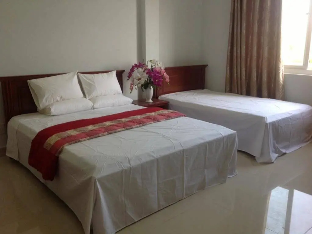 Giang Quynh Lan Guest House