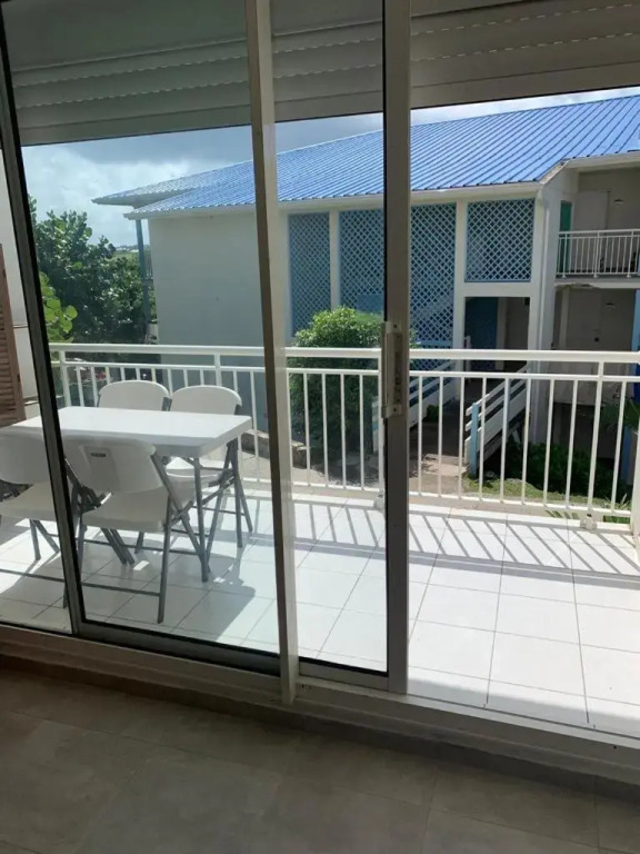 Studio 22 Orient Beach
